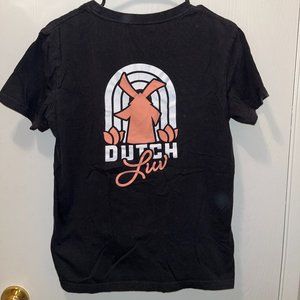 Dutch Luv Shirt